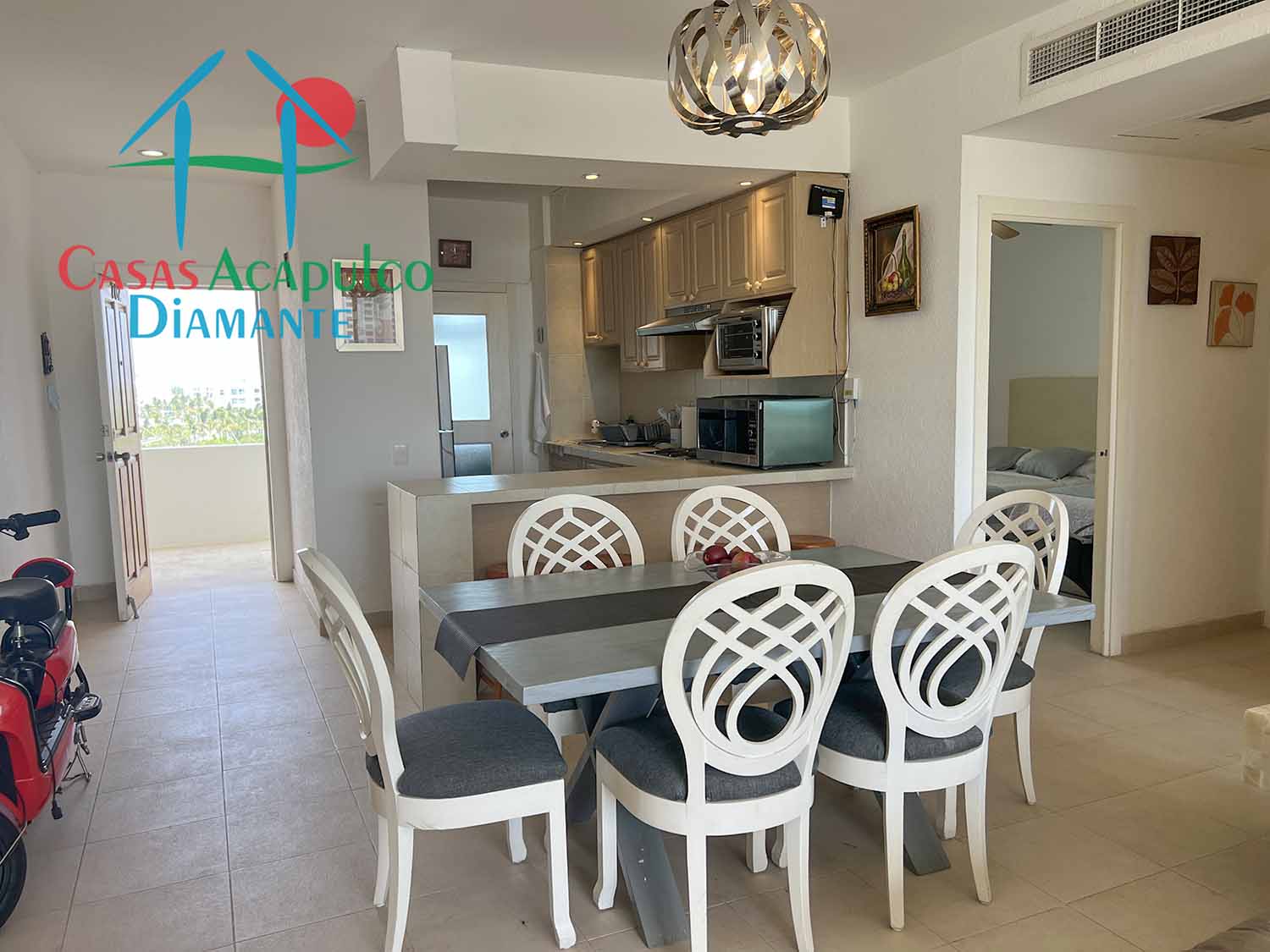 Kabah Mayan 702 - Estancia 4 Kabah Mayan 702 - Estancia 4